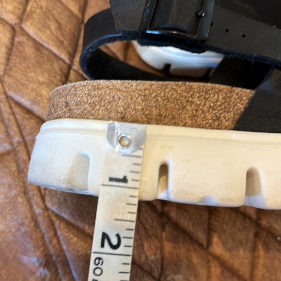 Birkenstock Papillio black sandal - Picture 10 of 10